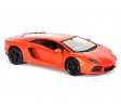1:24 Lamborghini LP670 Orange Colour MZ26021A-OR