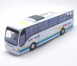 Diecast Transformer Bus MZ25008B