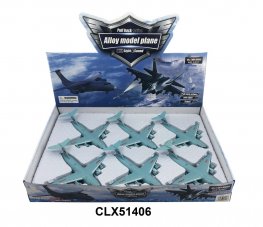 9" XIAN Y-20 P.L.A. Air Force (6 Pcs/Box) CLX51406  9" XIAN Y-20 P.L.A. Air Force (6 Pcs/Box) CLX51406