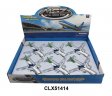 Buy 24 Pcs 7" C919 Airliner Die-cast Model Package Deal, Get 6 Pcs Free Stock