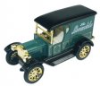 Loco Mobile I Die Cast Model DC-515-6