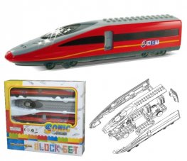 Buy 10 Pcs Sonic Bloks Train Die-cast Model Package Deal, Get 2 Pcs Free Stock Buy 10 Pcs Sonic Bloks Train Die-cast Model Package Deal, Get 2 Pcs Free Stock