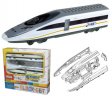 Buy 10 Pcs Sonic Bloks Train Die-cast Model Package Deal, Get 2 Pcs Free Stock