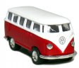 1962 Volkswagen Classic Bus (2.5" Asstd Colour) KT2542D