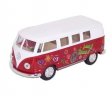 VW Classical Bus (1962) 1:32 (5" Asstd Colour) KT5060DF