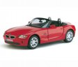 1:32 5" BMW Z4 Diecast Models KT5069D