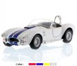 1:32 5" 1965 Shelby Cobra 427 S/C KT5322D