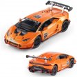 1:36 Lamborghini Huracan LP620-2 Super Trofeo KT5389D