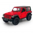 1:34 5" 2018 Jeep Wrangler (Hard Top) KT5412DB