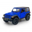 1:34 5" 2018 Jeep Wrangler (Hard Top) KT5412DB