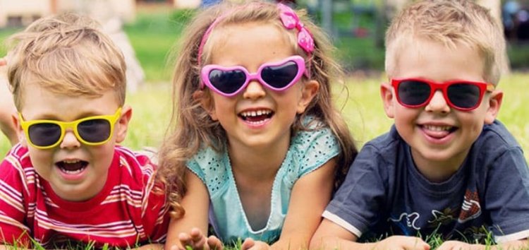 Sunglasses for Kids Sunglasses for Kids