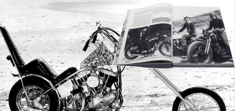 History of Choppers History of Choppers