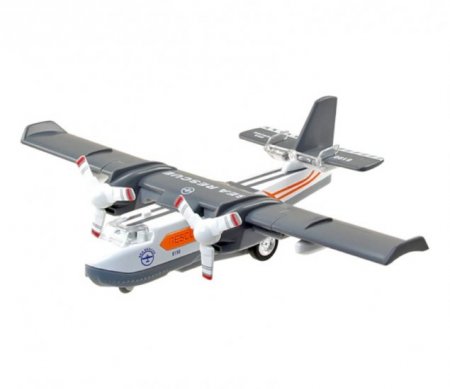 Buy 24 Pcs Sonic Water Bomber Die-cast Model Package Deal, Get 6 Pcs Free Stock