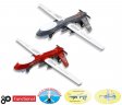 Buy 24 Pcs Sonic Dragon Wing Die-cast Model Package Deal, Get 6 Pcs Free Stock