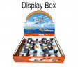 Buy 24 Pcs Sonic Water Bomber Die-cast Model Package Deal, Get 6 Pcs Free Stock