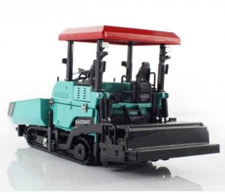 1:40 Scale Paver, Heavy Die cast Model (Special, Minimum 6pcs)