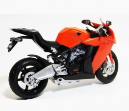 1:10 KTM 1190 RC8 WL62806W 1:10 KTM 1190 RC8 WL62806W