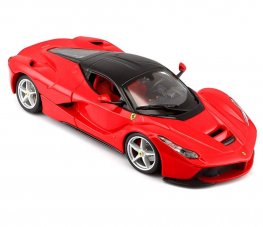 1:29 Ferrari Laferrari with lights & sounds MZ25071A  1:29 Ferrari Laferrari with lights & sounds MZ25071A
