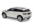 LAND ROVER RANGE ROVER EVOQUE - 1:24 (White) WL24021W