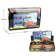 1:50 Aerial Platform Heavy Diecast Model (6 Pcs/Box) DC-620023