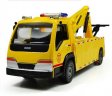 1:50 Rescue Truck (8 Pcs/Box) Heavy Die cast Model DC-620032