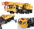 1:55 Meag Lifter Heavy Die cast Model KDW625011W