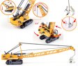 Tower Cable Excavator 1:87 Heavy Diecast Model (Special, Minimum 12pcs)