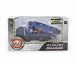 Water Recycling Truck 1:50 Heavy Die cast Model (Special, Minimum 12pcs)