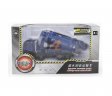 Water Recycling Truck 1:50 Heavy Die cast Model (Special, Minimum 12pcs)