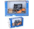 1:20 Forklift Truck Heavy Die cast Model KDW625039W