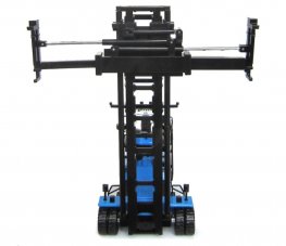 Container Stacker Machine 1:64 Heavy Diecast Model (Special, Minimum 6pcs)  Container Stacker Machine 1:64 Heavy Diecast Model (Special, Minimum 6pcs)