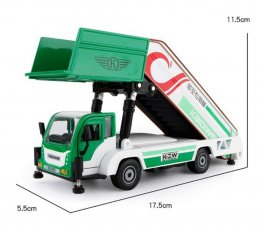 1:43 Boarding Vehicle, Heavy Die cast Model (Special, Minimum 6pcs)  1:43 Boarding Vehicle, Heavy Die cast Model (Special, Minimum 6pcs)