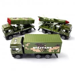 1:64 Diecast Military Vehicles, 3 Style Mixed Window Box WGT2432-1 1:64 Diecast Military Vehicles, 3 Style Mixed Window Box WGT2432-1