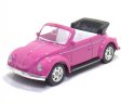 4.75" VW Beetle (Convertible) WL42344D