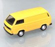 Volkswagen T3 Van, (1:38) WL43687D