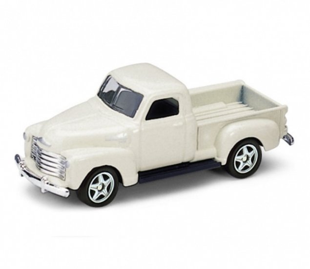 Chevrolet 3100 Pick Up (1:60) WL58144D