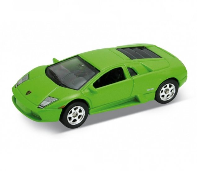 Lamborghini Murcielago (1:60) WL58197D