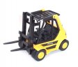 5.6" DIE CAST PULL BACK FORK LIFT TRUCK WL92010-6D